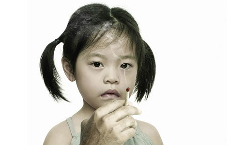 Thuốc lá vẫn ‘lách luật’ quảng cáo