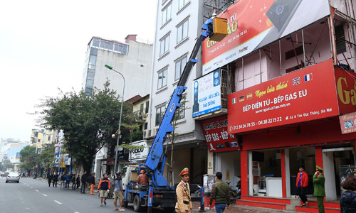 Quy tắc ứng xử trong hoạt động quảng cáo là cần thiết!