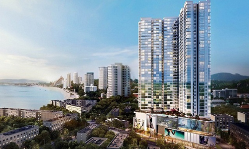 Quảng cáo condotel được cấp sổ đỏ vĩnh viễn là sai luật