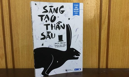 Sáng tạo thần sầu và Cái bóng của bí mật