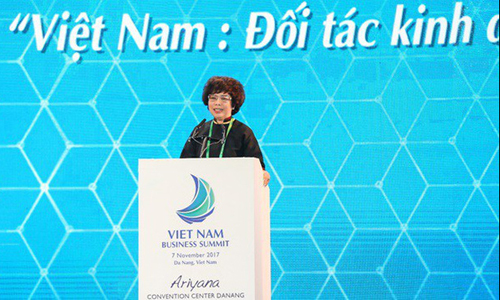 Chất lượng sản phẩm làm nên sức mạnh của thương hiệu