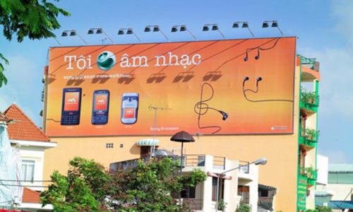 Quang cao Billboard la gi va ly do ban nen su dung chung