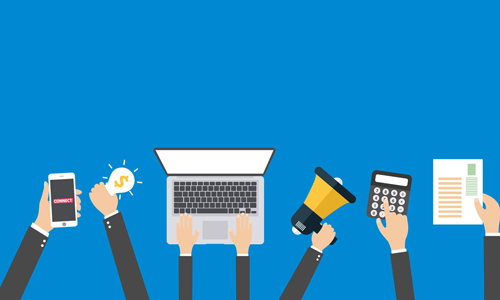 Internet sẽ chiếm 94% tăng trưởng trong chi tiêu cho quảng cáo