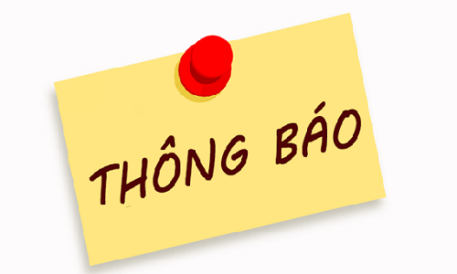 Thong bao ve viec dang ky du Trien lam ISLE o Quang Chau va Hoi cho NAB 2018 o Las Vegas