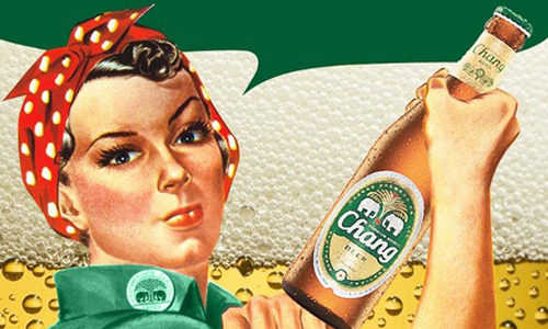 Nếu Thái Bev mua thành công Sabeco, bia Thái tại Việt Nam liệu có rộng mở?