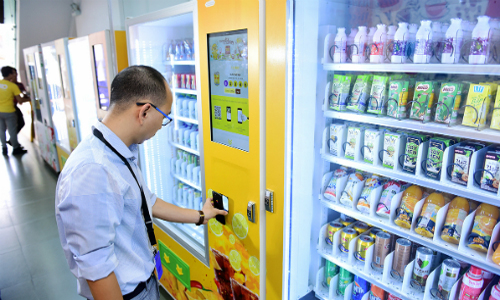 Thương hiệu trẻ 'đe dọa' đại gia truyền thống