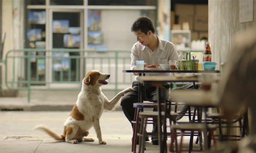 Quảng cáo Việt Nam thua xa Thái Lan