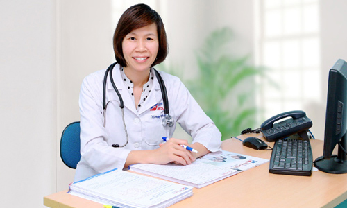 Yếu tố làm nên thương hiệu xét nghiệm hàng đầu Hà Nội