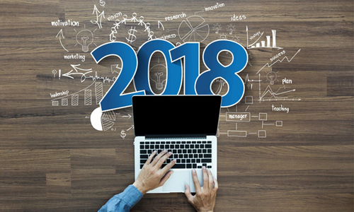 6 yếu tố cần cho marketing năm 2018