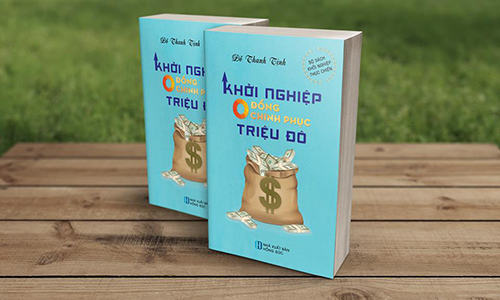 Ông chủ nội thất tự phục vụ chia sẻ bí quyết marketing 0 đồng