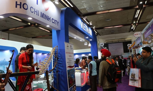 Du lịch Việt Nam hướng tới cuộc cách mạng công nghiệp 4.0