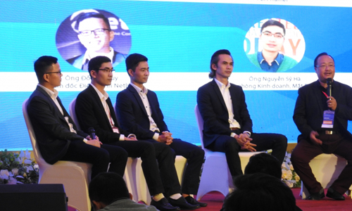 Đa số doanh nghiệp Việt chi dưới 10 triệu mỗi tháng để quảng bá online