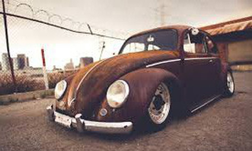 Câu chuyện về thương hiệu Beetle và quy luật pattern interrupt trong marketing