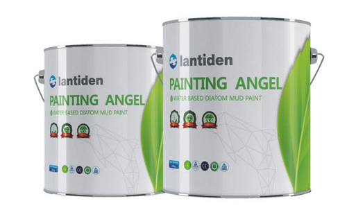 Sơn Lantiden: Khẳng định thương hiệu bằng chất lượng