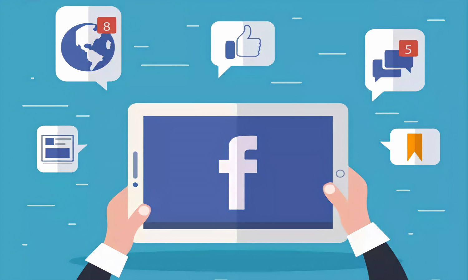 Điều bí mật để các quảng cáo trên Facebook mang lại lợi nhuận