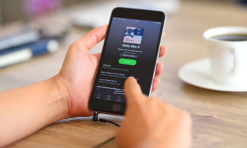 Spotify thử tính năng bỏ qua quảng cáo