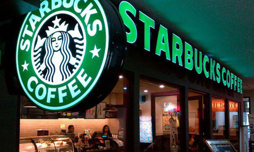 Xử lý khủng hoảng thương hiệu nhìn từ Starbucks
