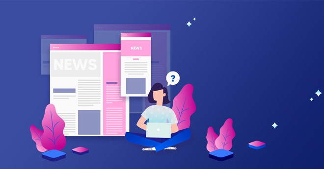 Bí quyết tiếp thị tự nhiên trong thời loạn tin giả