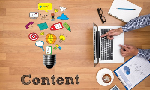 Nội dung đơn giản có thể khiến công chúng thích đọc quảng cáo