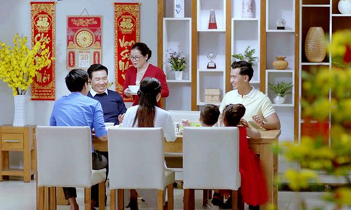 Nước mắm Hoàng Gia: Bước tiến mới đầy tiềm năng cho thương hiệu Việt