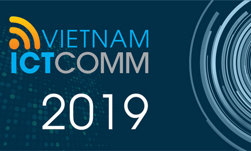 Triển lãm Viễn thông, Công nghệ Thông tin và Truyền thông 2019