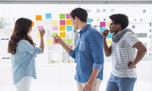 9 chiến thuật hâm nóng lửa sáng tạo cho đội ngũ tiếp thị