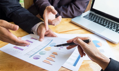 4 lưu ý khi sử dụng dữ liệu trong marketing