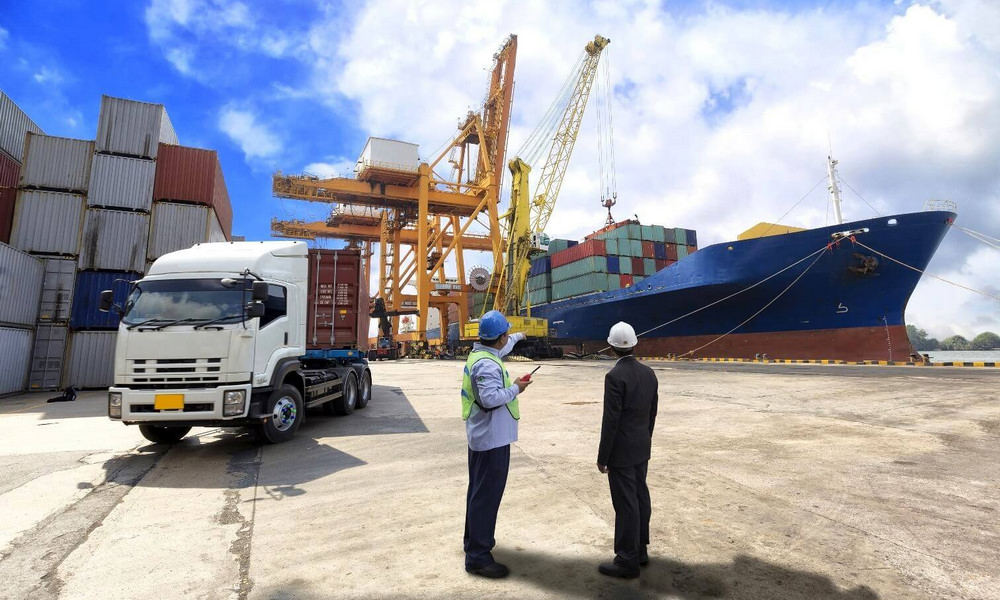 TP.HCM sắp có triển lãm quốc tế về cơ sở hạ tầng Cảng biển và Logistic