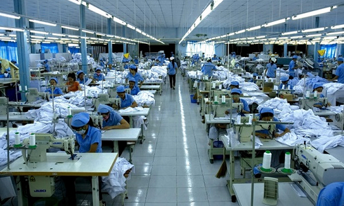 Hà Nội: Hỗ trợ doanh nghiệp xây dựng và phát triển thương hiệu