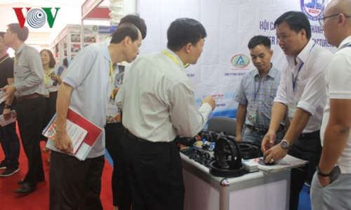 Triển lãm Hanoi Plas Print Pack 2019 trở lại với quy mô lớn