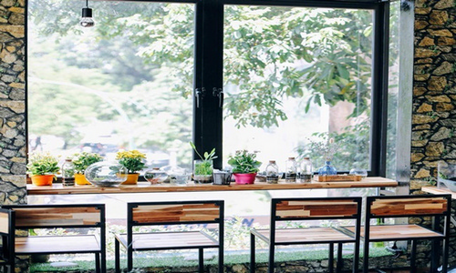 Tiệm bánh thu hút 20.000 lượt theo dõi mà không sử dụng quảng cáo