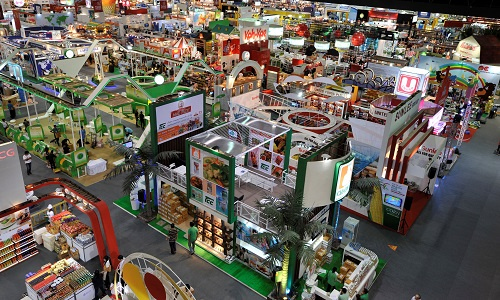 67.000 khách quốc tế tham dự hội chợ ẩm thực Thaifex 2019