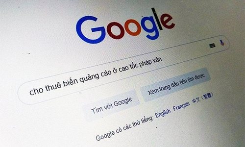 Cách tìm dịch vụ quảng cáo và marketing cực chính xác tại Vietnamads.vn