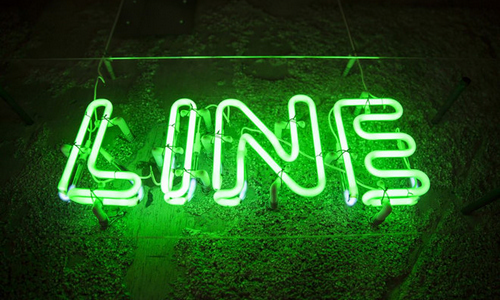 Line sắp có sàn giao dịch tiền điện tử