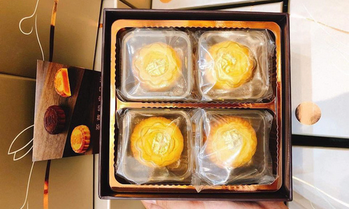 Thị trường bánh trung thu 2019: Từ bạc triệu đến rẻ như cho
