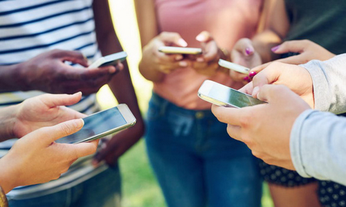Mobile Roller - Xu hướng quảng cáo đi đầu trong năm 2019?