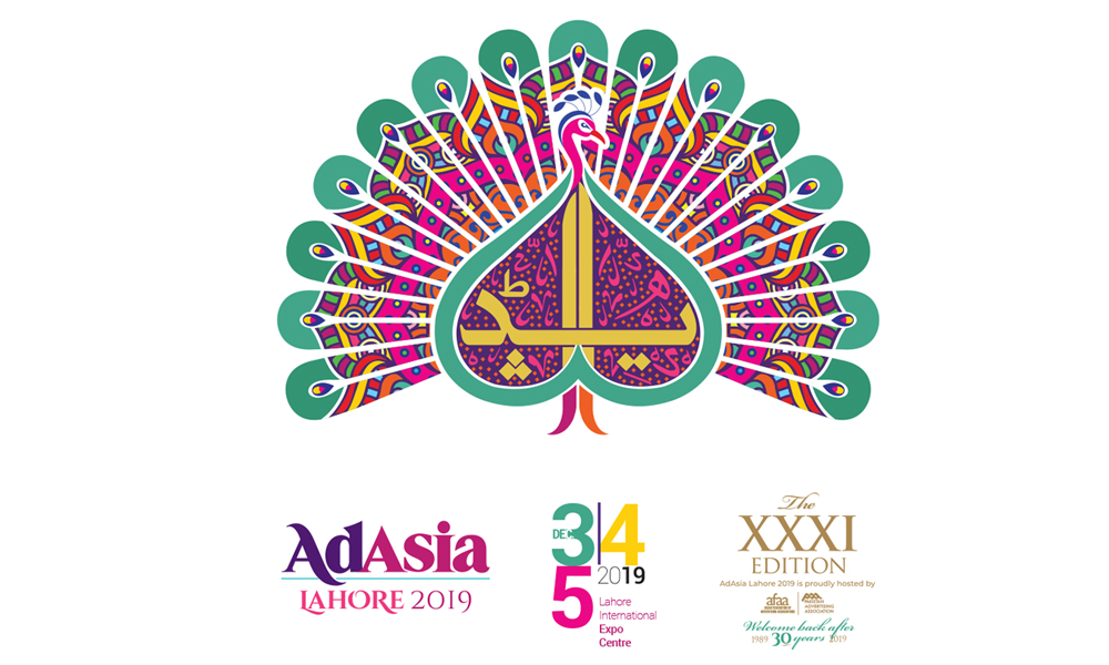 AdAsia Lahore 2019 Opens for Registration