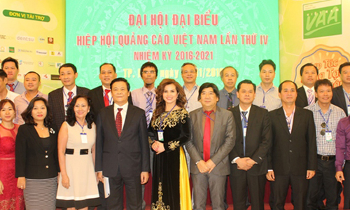 Kế hoạch tổ chức Đại hội VAA khóa V