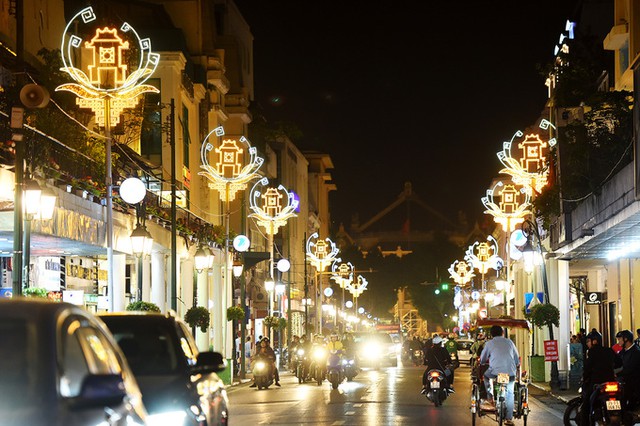Thư mời tham gia cuộc thi "Thiết kế Trang trí Ánh sáng Đường phố 2023”- Light Up The Street