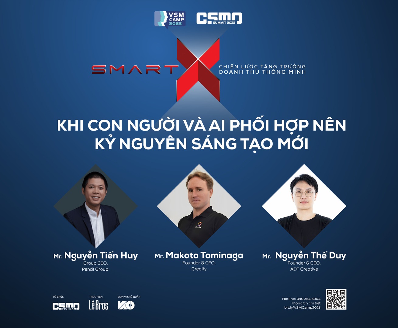 KHI CON NGƯỜI CÙNG A.I “SONG HÀNH” MỞ RA KỶ NGUYÊN SÁNG TẠO MỚI