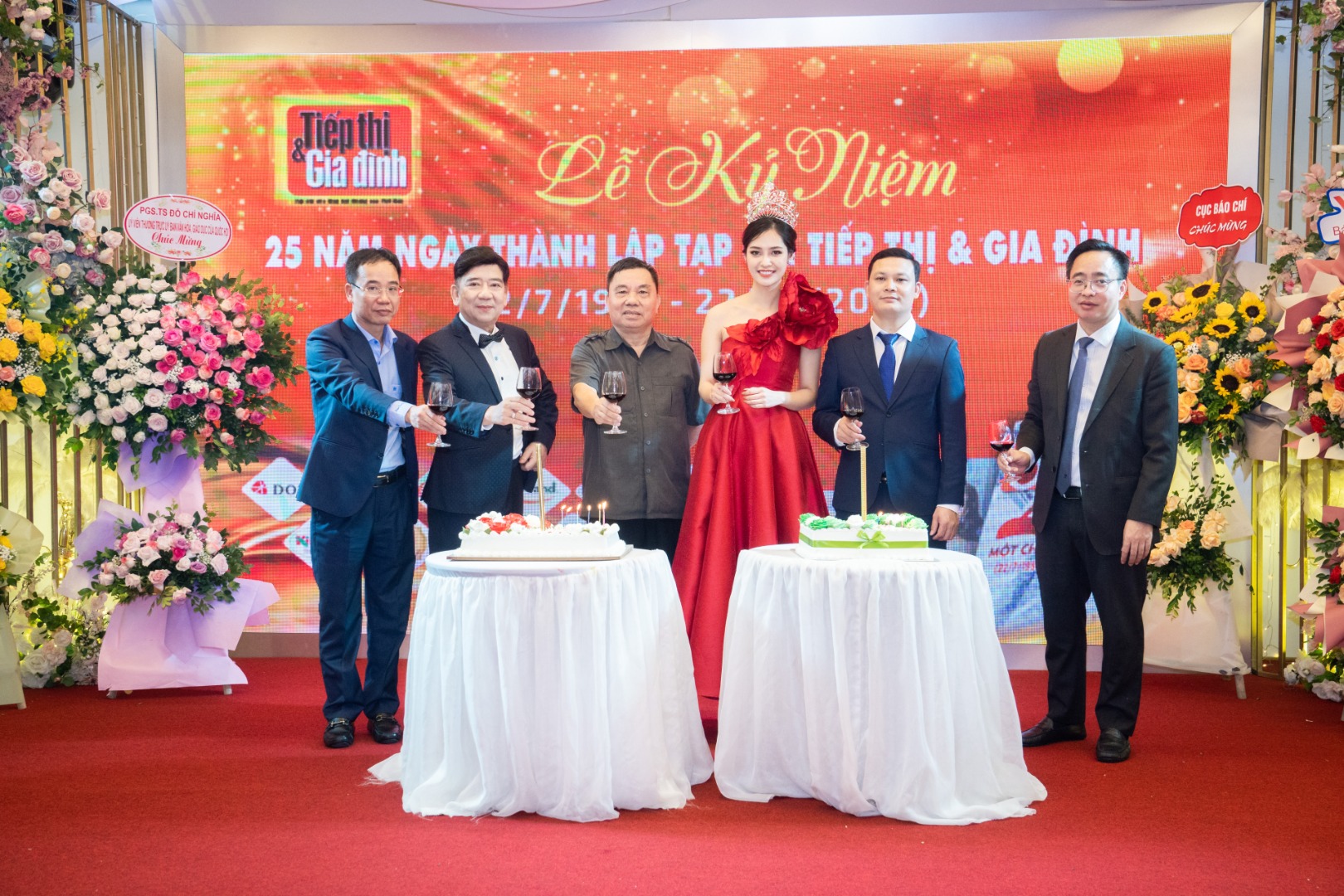 Điểm danh 10 sự kiện nổi bật năm 2023 của Hiệp hội Quảng cáo Việt Nam