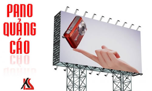 Hình thức quảng cáo ngoài trời là gì ?
