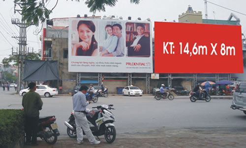 Pano quảng cáo là gì và vai trò của chúng trong cuộc sống