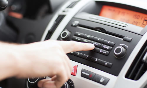 Quảng cáo trên Radio: Quảng cáo truyền thông từ lời nói