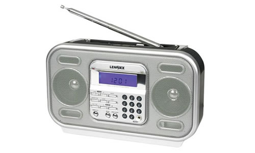 Truyền thông quảng cáo trên Radio