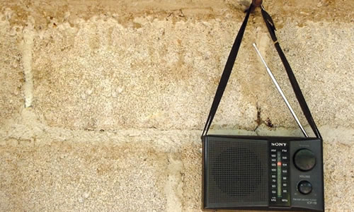 Quảng cáo trên Radio - sức mạnh của tiếp thị truyền miệng