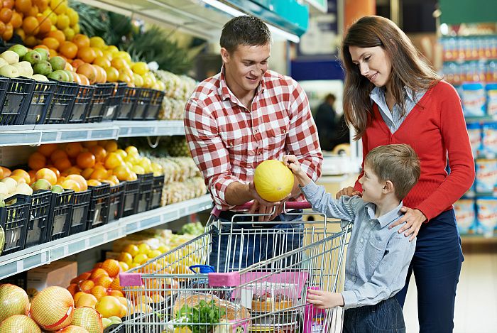 Những "xuất xứ sản phẩm" được người tiêu dùng tin tưởng
