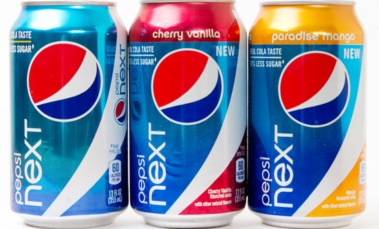 Bài học cho các nhà quảng cáo từ sai lầm của Pepsi