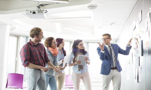 Tại sao bạn nên thuê agency quảng cáo?