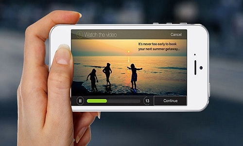 5 chú ý cho một Video quảng cáo hiệu quả